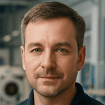 Christopher Harvey