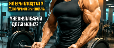 Портрет молодой женщины в стиле киберпанк с неоновыми огнями на фоне футуристического города ночью.